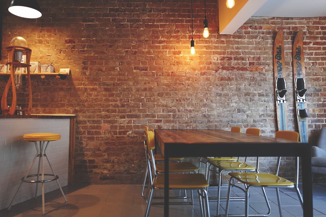 Energy efficient commercial kitchen equipment