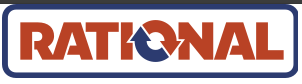 Rational logo