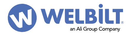 Welbilt logo