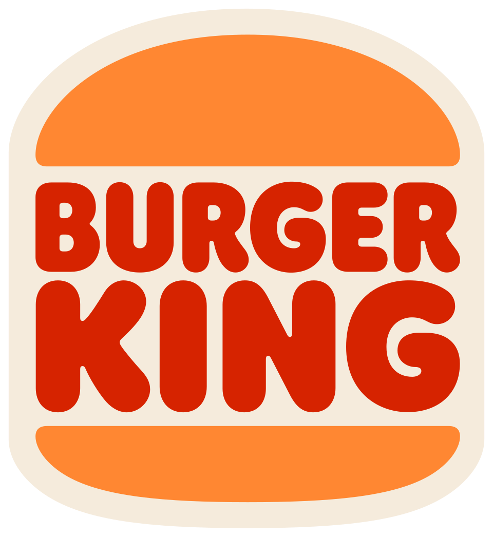 Burger King UK logo