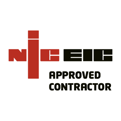 NICEIC Approved Electrical Contractor
