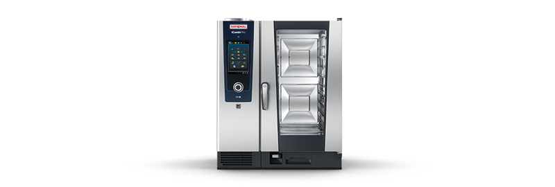 Rational iCombi Pro commercial combi oven