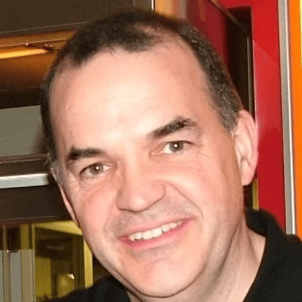 Charles Peal - Technical Director