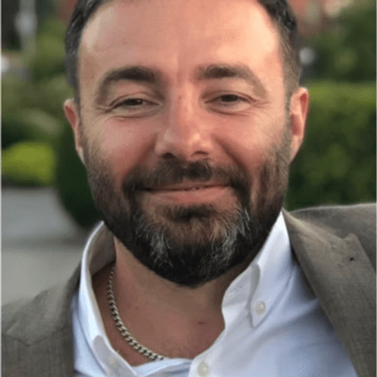 Glenn Hatch - Service Manager