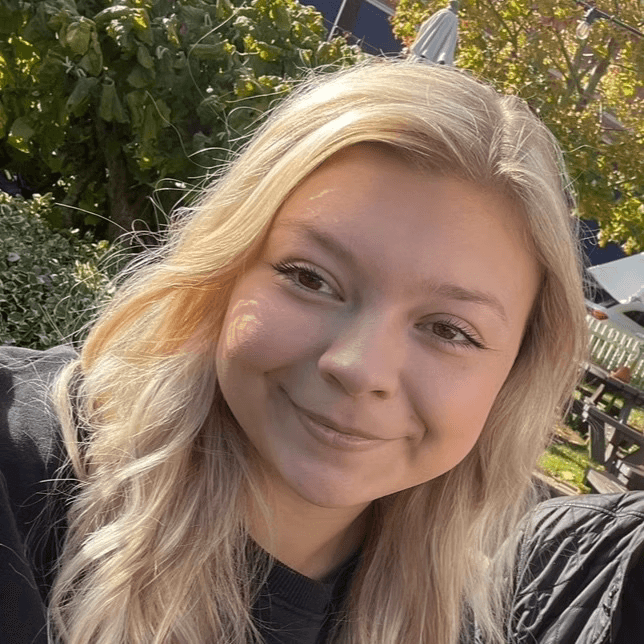 Jodie Dunn - Accounts Team Manager