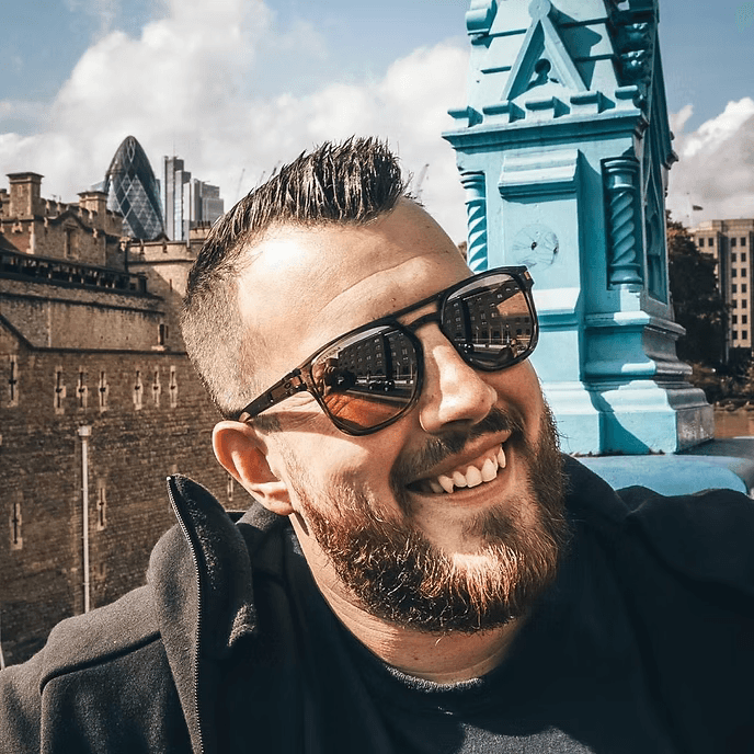 Luke Herridge - Director