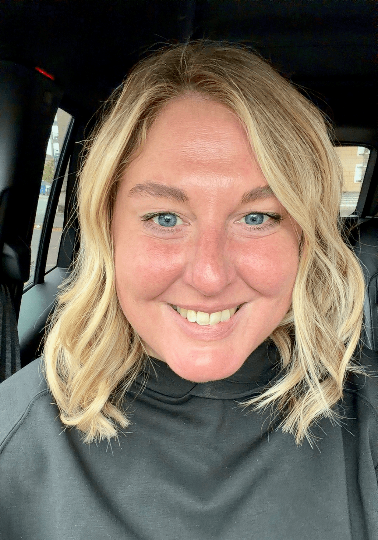Sarah Herridge - Managing Director